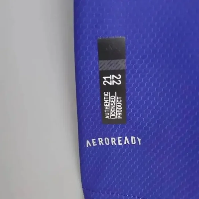 Orlando City 2021/22 Home Jersey
