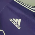 Orlando City 2021/22 Home Jersey Player Version