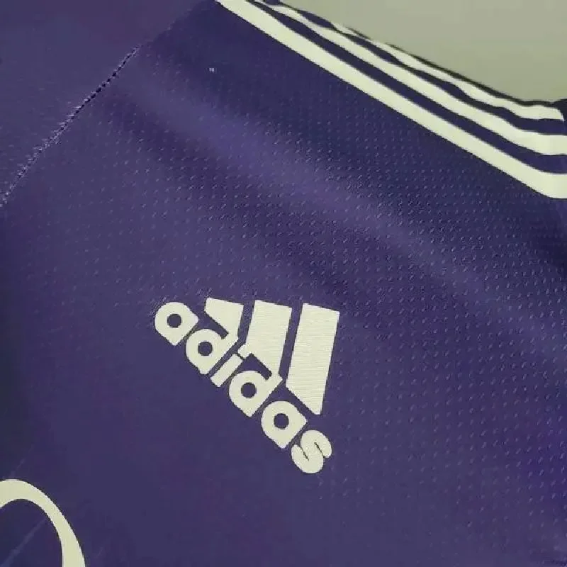 Orlando City 2021/22 Home Jersey Player Version