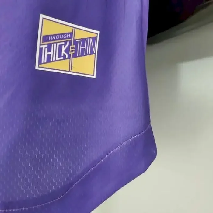 Orlando City 2021/22 Home Jersey Player Version