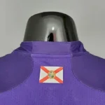 Orlando City 2021/22 Home Jersey Player Version