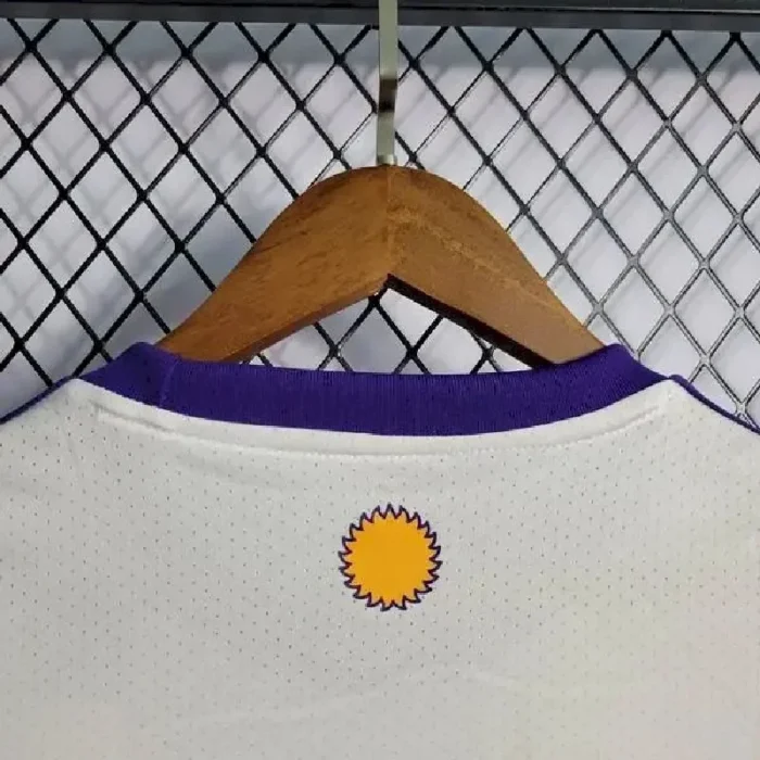 Orlando City 2022/23 Home Jersey