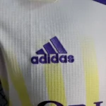 Orlando City 2022/23 Home Jersey Player Version