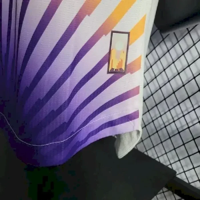 Orlando City 2022/23 Home Jersey Player Version