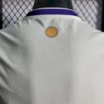 Orlando City 2022/23 Home Jersey Player Version
