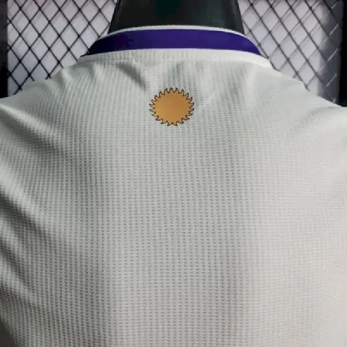 Orlando City 2022/23 Home Jersey Player Version