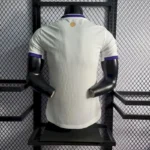Orlando City 2022/23 Home Jersey Player Version