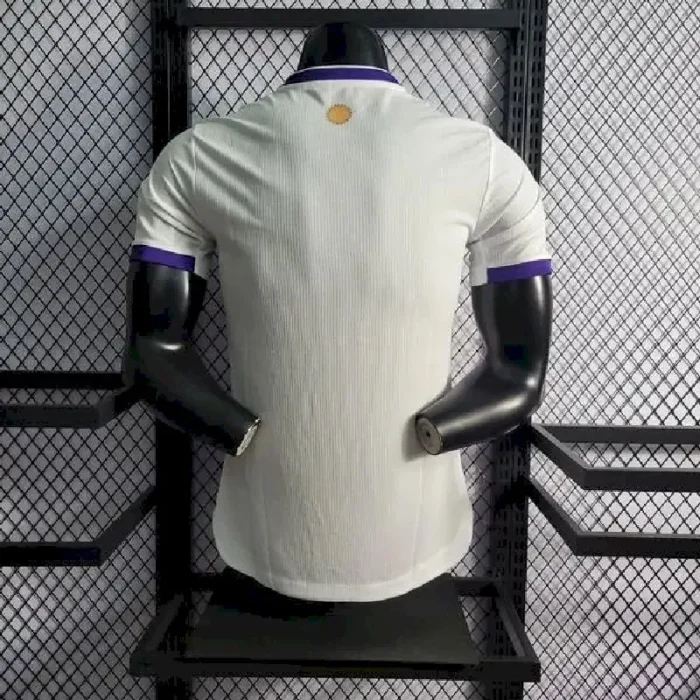 Orlando City 2022/23 Home Jersey Player Version