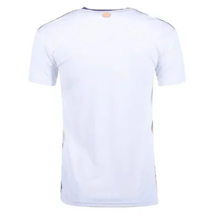 Orlando City 2022 Away Jersey