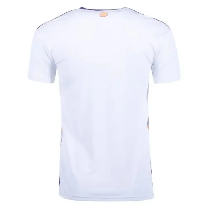 Orlando City 2022 Away Jersey