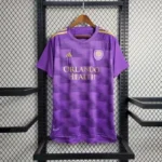Orlando City 2023/24 Home Jersey