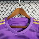 Orlando City 2023/24 Home Jersey