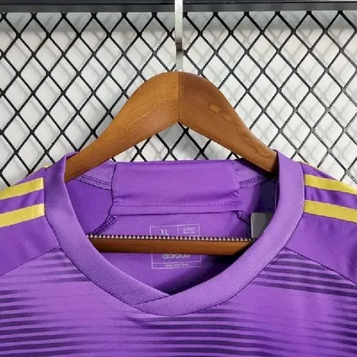 Orlando City 2023/24 Home Jersey