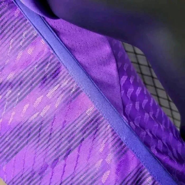 Orlando City 2023/24 Home Jersey Player Version
