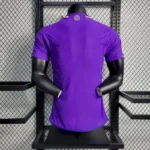 Orlando City 2023/24 Home Jersey Player Version