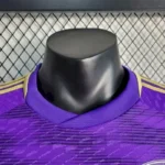 Orlando City 2023/24 Home Jersey Player Version