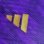 Orlando City 2023/24 Home Jersey Player Version