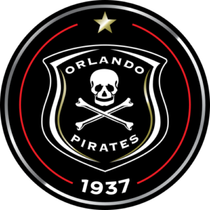 Orlando Pirates crest