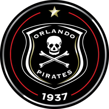 Orlando Pirates crest