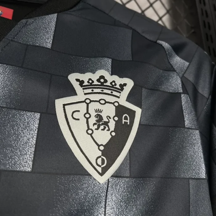 Osasuna 2024/25 Third Jersey
