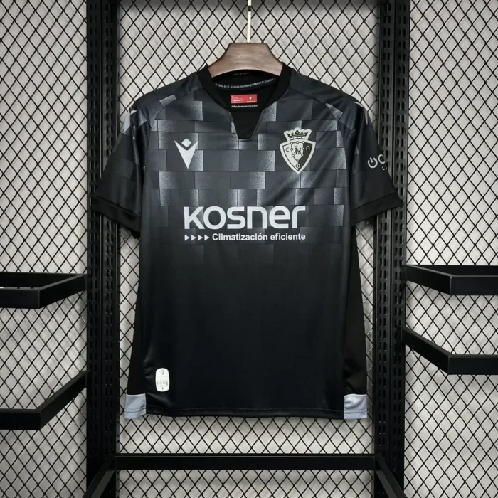 Osasuna 2024/25 Third Jersey