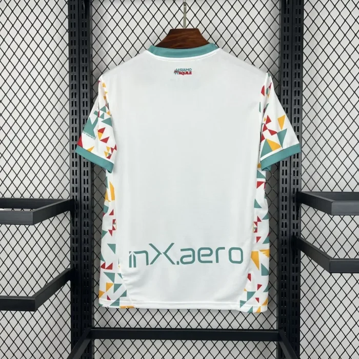 Palermo F.C. 2024/25 Third Jersey