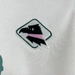 Palermo F.C. 2024/25 Third Jersey