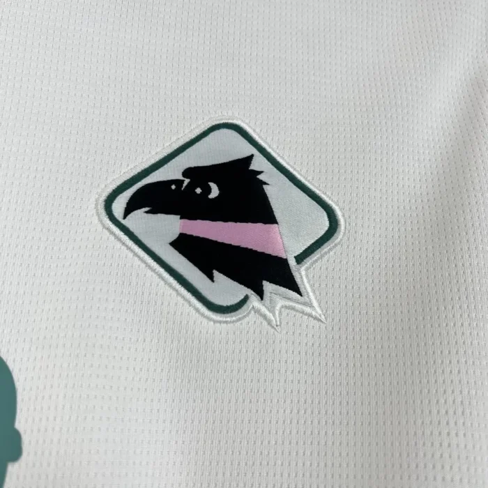 Palermo F.C. 2024/25 Third Jersey