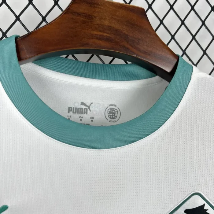 Palermo F.C. 2024/25 Third Jersey