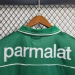 Palmeiras 100th Anniversary Retro Jersey