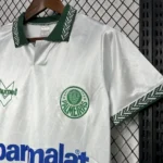 Palmeiras 1994/95 Away Retro Jersey