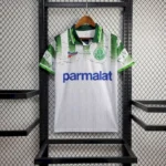 Palmeiras 1996 Away Retro Jersey