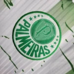 Palmeiras 1996 Away Retro Jersey