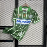 Palmeiras 1996 Home Retro Jersey