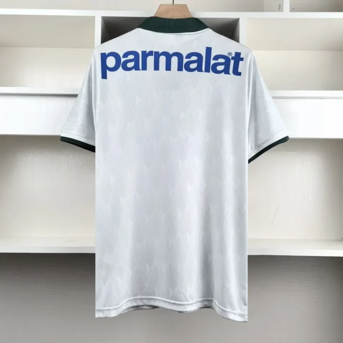 Palmeiras 1996 Third Retro Jersey