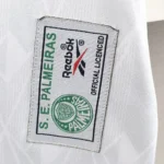 Palmeiras 1996 Third Retro Jersey