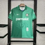 Palmeiras 1997/98 Home Retro Jersey