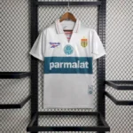 Palmeiras 1997 Third Retro Jersey
