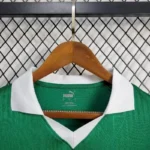 Palmeiras 2024/25 Home Jersey