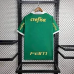 Palmeiras 2024/25 Home Jersey