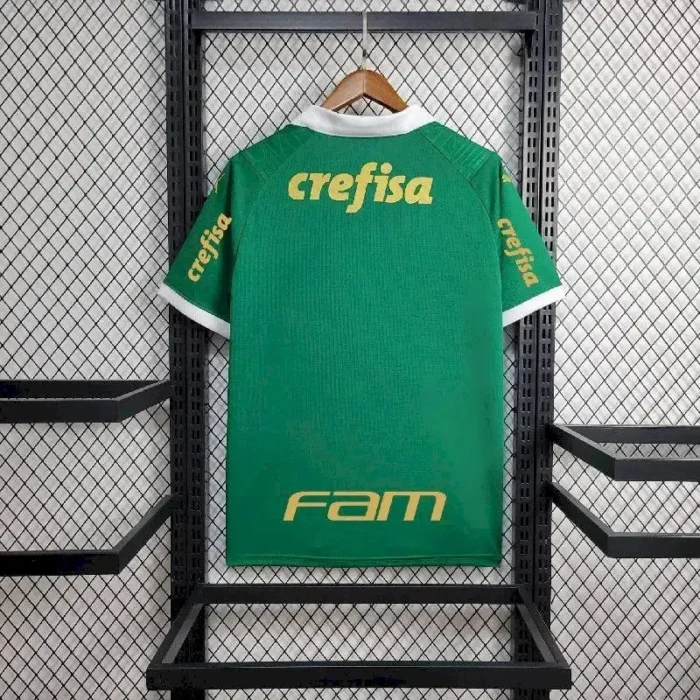 Palmeiras 2024/25 Home Jersey