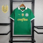 Palmeiras 2024/25 Home Jersey