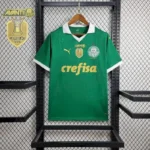 Palmeiras 2024/25 Home Jersey