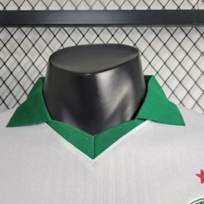 Palmeiras 2024/25 Home Jersey Player Version