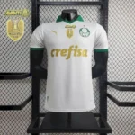 Palmeiras 2024/25 Home Jersey Player Version