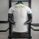 Palmeiras 2024/25 Home Jersey Player Version