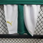 Palmeiras 2024/25 Home Kids Kit