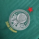 Palmeiras 2024/25 Home Kids Kit