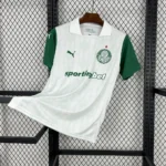 Palmeiras 2025/26 Away Jersey