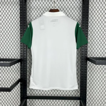 Palmeiras 2025/26 Away Jersey